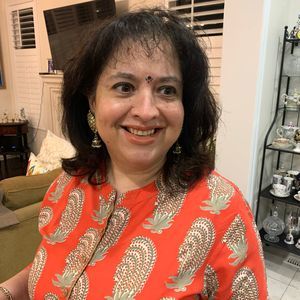 Meet your Posher, Kamini